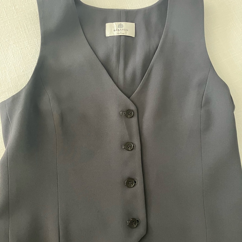 Babaton Deniro Vest